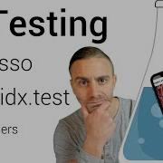 Тестирование пользовательского интерфейса для начинающих Espresso и Androidx Test
