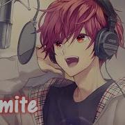Nightcore Dynamite Lyrics
