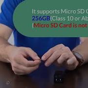 3 Unboxing And Quick Start Guide
