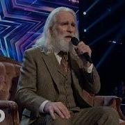 Mikhail Bennett Moves Everyone To Tears With When My Chair Is Empty America S Vivo Talent Show