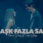 Bu Aşk Fazla Sana Ft Merve Deniz Can Oflaz Live