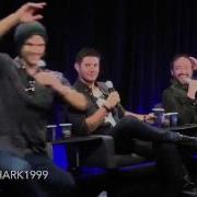 Mark Sheppard S Laughter