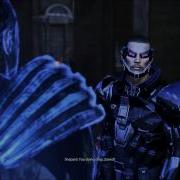 Mass Effect 3 Paragon Epic Ending Part 3 Farewell Speeches James Ashley Garrus 1080p