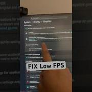How To Fix Low FPS On Your PC Fast