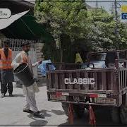 Door To Door Garbage Collection