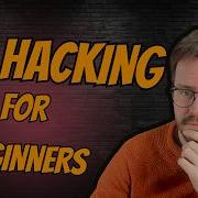 Hacking Your First API