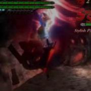DMC4 Sanctus DMD ND No Turbo