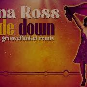 Diana Ross Upside Down Groovefunkel Remix