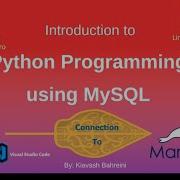 Python Programming Tutorial Linux Development Environment MariaDB And VSCode On Google Chromebook