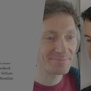 Nerd Rant 2 0 Ep 13 Learning Houdini With Vincent Schwenk
