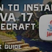 How To Install JAVA 17 So You Can Play Minecraft 1 18 Or Higher 1 20 2