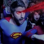 SURICATE The Superheroes Hangover Spanish Fandub