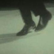 Muhammad Ali Showing The Ali Shuffle