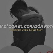 Damiano David Born With A Broken Heart Español Lyrics