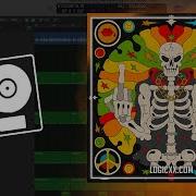 Disco Lines SIDEPIECE Mike Sherm Fuck It Up Logic Pro Remake