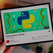 Python Basics Tutorial From Fundamentals To String Manipulation