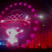 MARTIN SOLVEIG EDC MX 2017