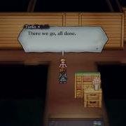 Waiting For Truth Live A Live Remake Gameplay OST
