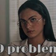 Veronica Lodge 99 Problems