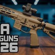 15 PSA Firearms Dominating The U S Gun Market Right Now