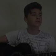 Sancak Gün Olur Beni Unutursan Emre Shemshedinovski Cover