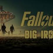 Fallout TV Show Big Iron Orchestral