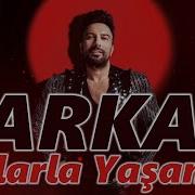 TARKAN Anılarla Yaşamak Lyrics مترجمة
