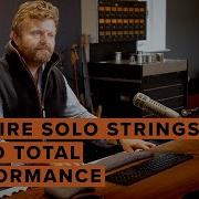 Spitfire Solo Strings Cello Total Performance