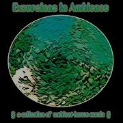 Excursions In Ambience Vol I A Collection Of Ambient House 1993 Caroline Records 1733 2
