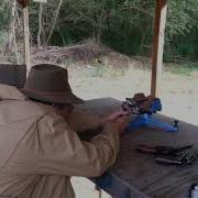 Killer Recoil 44 Mag Slow Motion