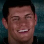 Cody Rhodes Smoke And Mirrors Theme Song Slowed Reverb