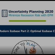 Designing For Modern Essbase Part 2 Optimal Essbase Cube Design
