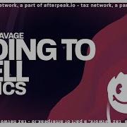 Bryce Savage Going To Hell Lyrics