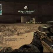 EasyCap PS3 Quality Test 6 Man Feed On MW3 HD