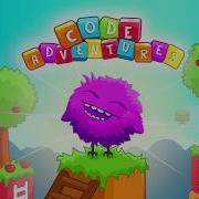 Code Adventures Official Trailer