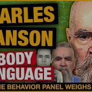 Charles Manson Behavior Analysis And Manipulation