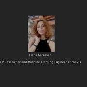 Liana Minasyan Target Based Sentiment Analysis With T5 PyData Yerevan 2022