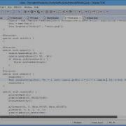 Creating A LWJGL Voxel Engine 4 Text On Screen