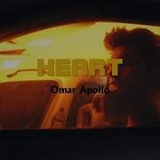 Heart Omar Apollo Lyrics Subtitulos Español