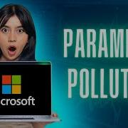 FOUND HTTP PARAMETER POLLUTION BUG IN MICROSOFT SECRET