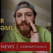 Azərbaycan Xalqına Söz Vermişəm Eurovision 2022 Təmsilçisi Nadir Rüstəmli Ilə Söhbət