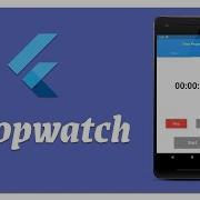 Flutter Tutorial Simple Countdown Timer