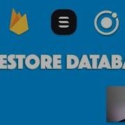Ionic StencilJS Firebase Live Updates With Firestore