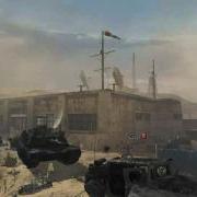 MW3 Random Grenade Double Kill