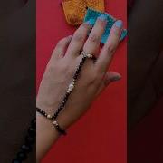How To Make Ring Bracelet