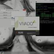 Mips Processor GUI In Python And Verilog