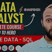 Data Analyst Tutorial 18 SQL UPDATE Command Explained Modify Data In Tables