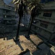 CoD4 Testing Cinematics Rain Mod Cfg CoDTV Random Bounce