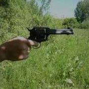 Сигнальный револьвер Colt M1873 Single Action