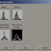 014 MTB Histogram